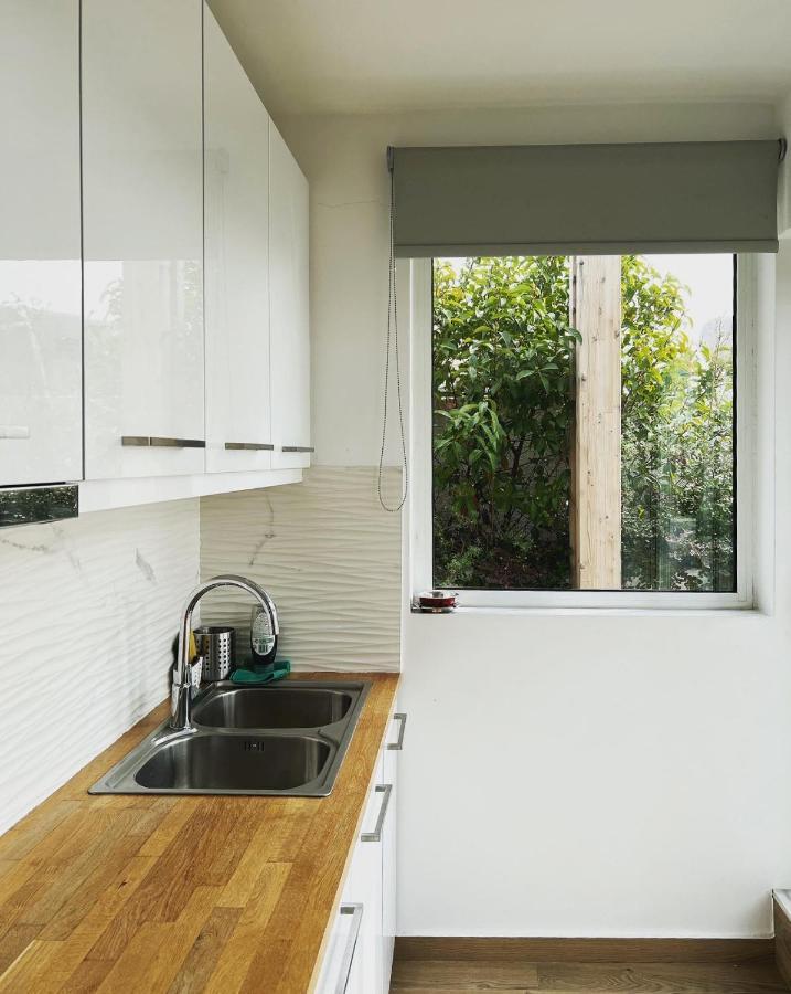 Athens Hill Suite Exterior foto